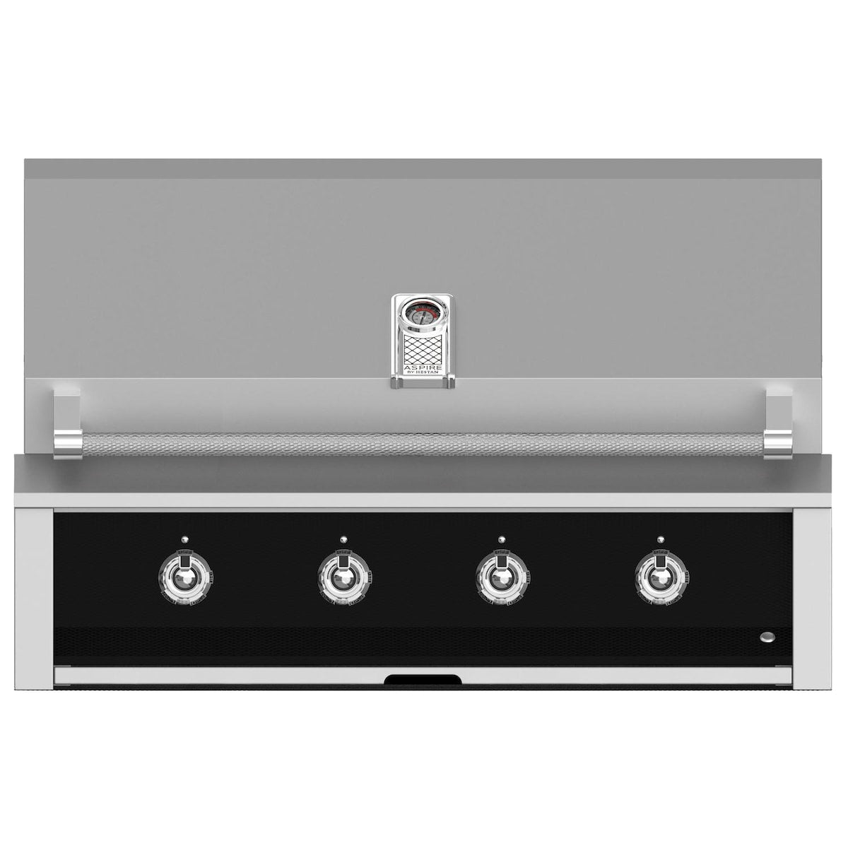 Aspire By Hestan 42-Inch Built-In Natural Gas Grill