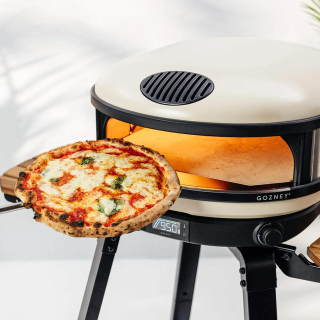 Gozney Arc XL Propane Gas Pizza Oven - Bone