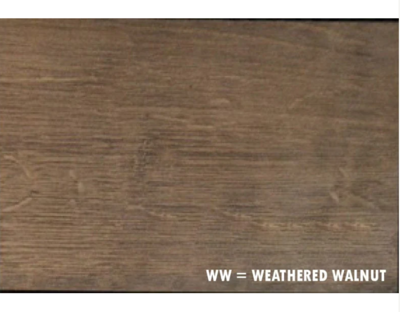 Modern Flames Allwood Media Side Wall System for Orion Slim 60" Virtual Electric Fireplace