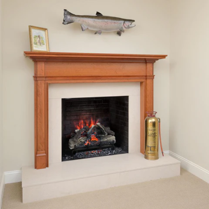 Napoleon 27" Woodland Electric Fireplace Log Set