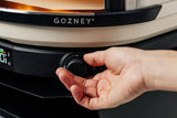 Gozney Arc XL Propane Gas Pizza Oven - Bone