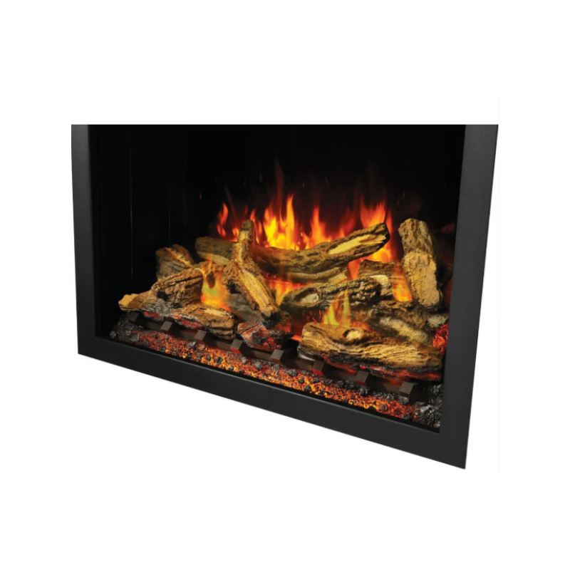 Napoleon Elevation 36" Built-In Electric Fireplace Insert