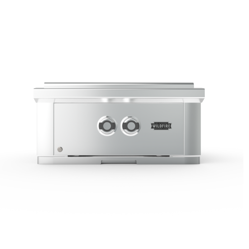 Wildfire Ranch Pro Power Burner