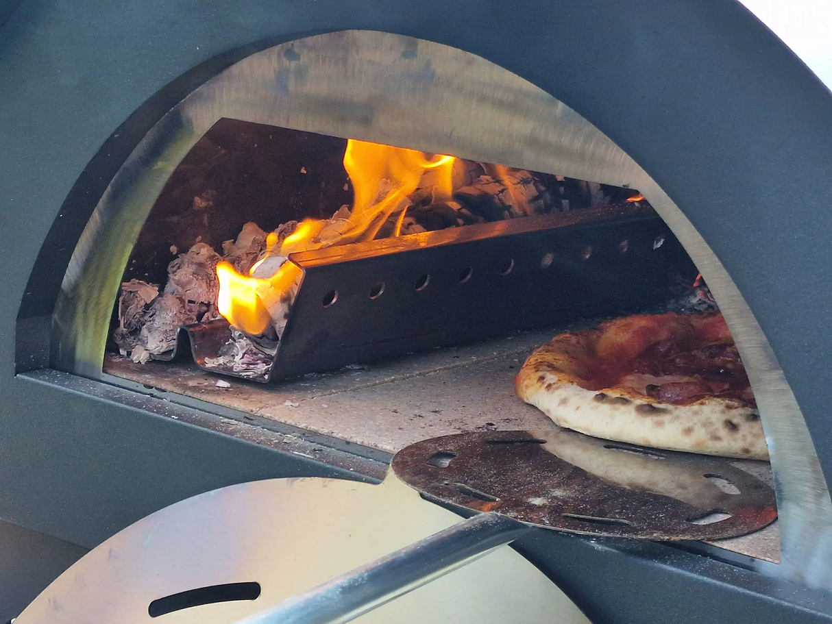 XO Countertop Wood-Fired Pizza Oven XOPIZZA1