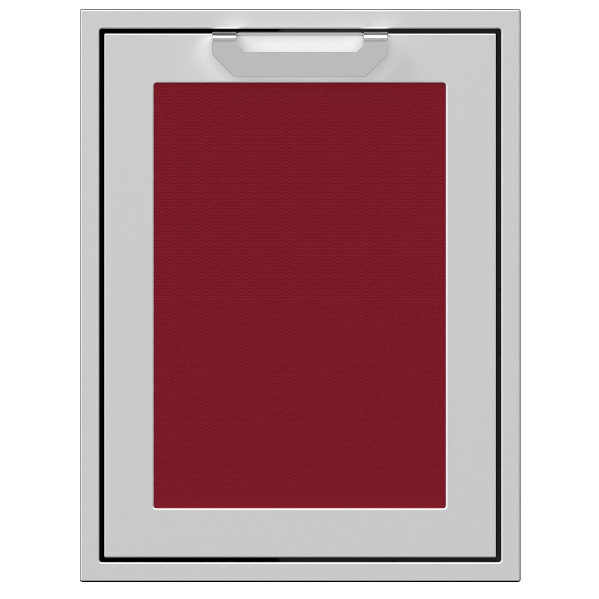 Hestan 20-Inch Roll-Out Trash And Recycle Center