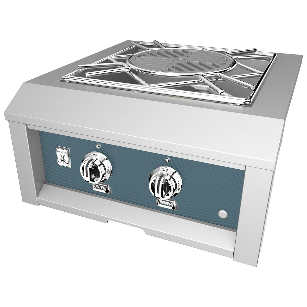 Hestan Built-In Power Burner - Propane