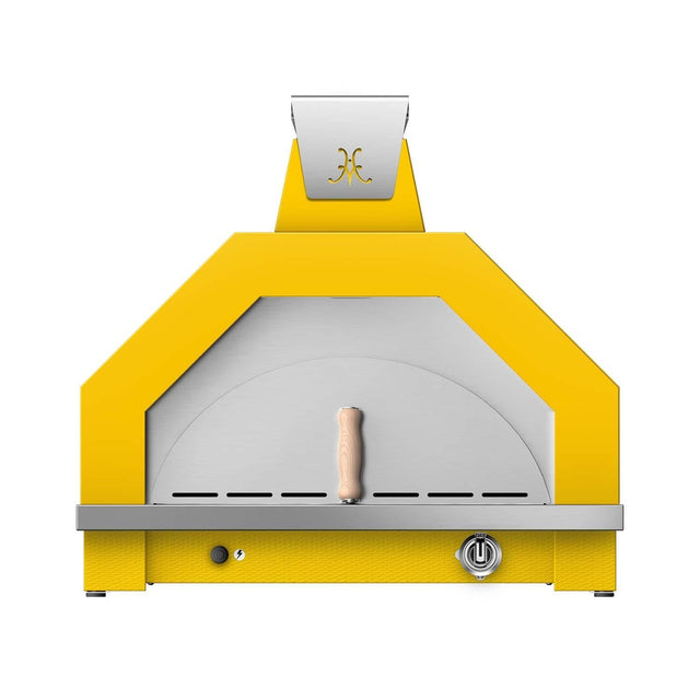 Hestan Campania Propane Pizza Oven W/Light Kit