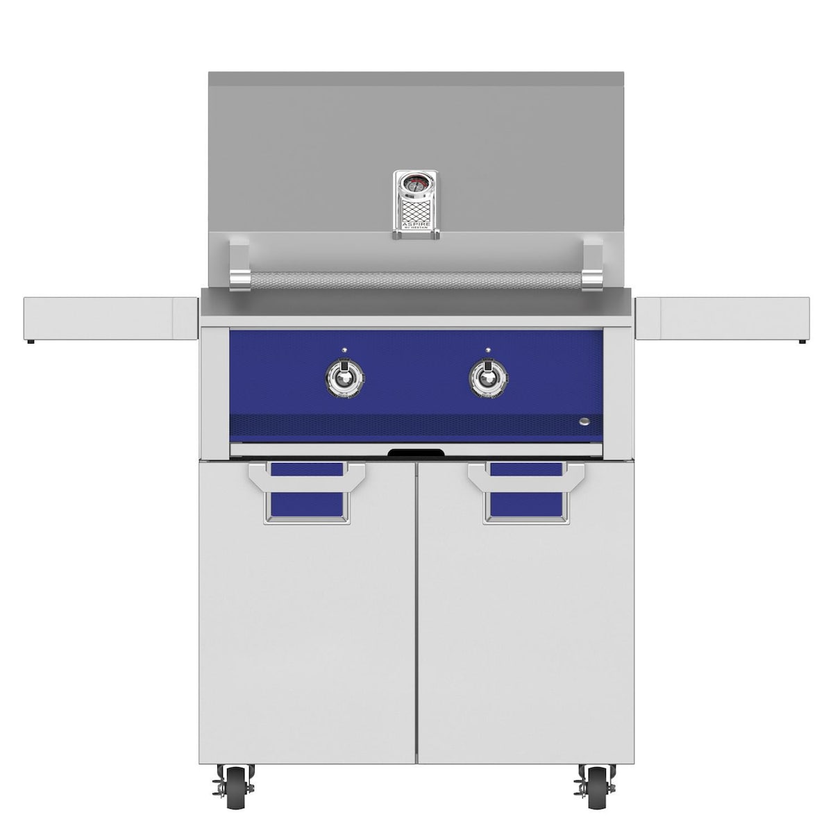 Aspire By Hestan 30-Inch Propane Gas Grill With Sear Burner