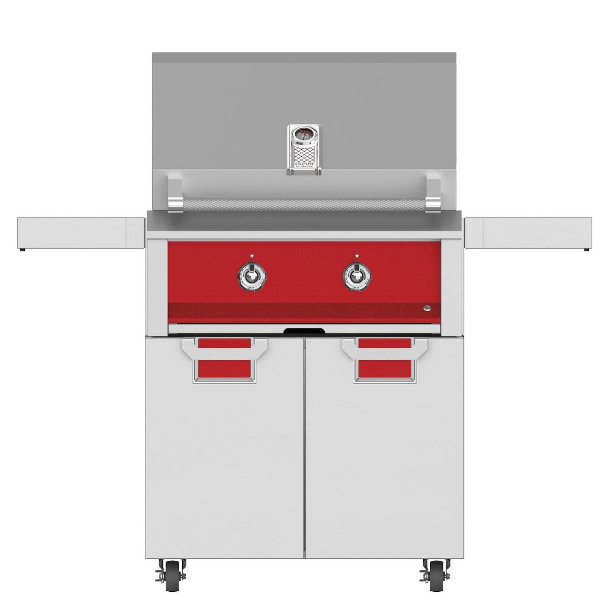 Aspire By Hestan 30-Inch Natural Gas Grill