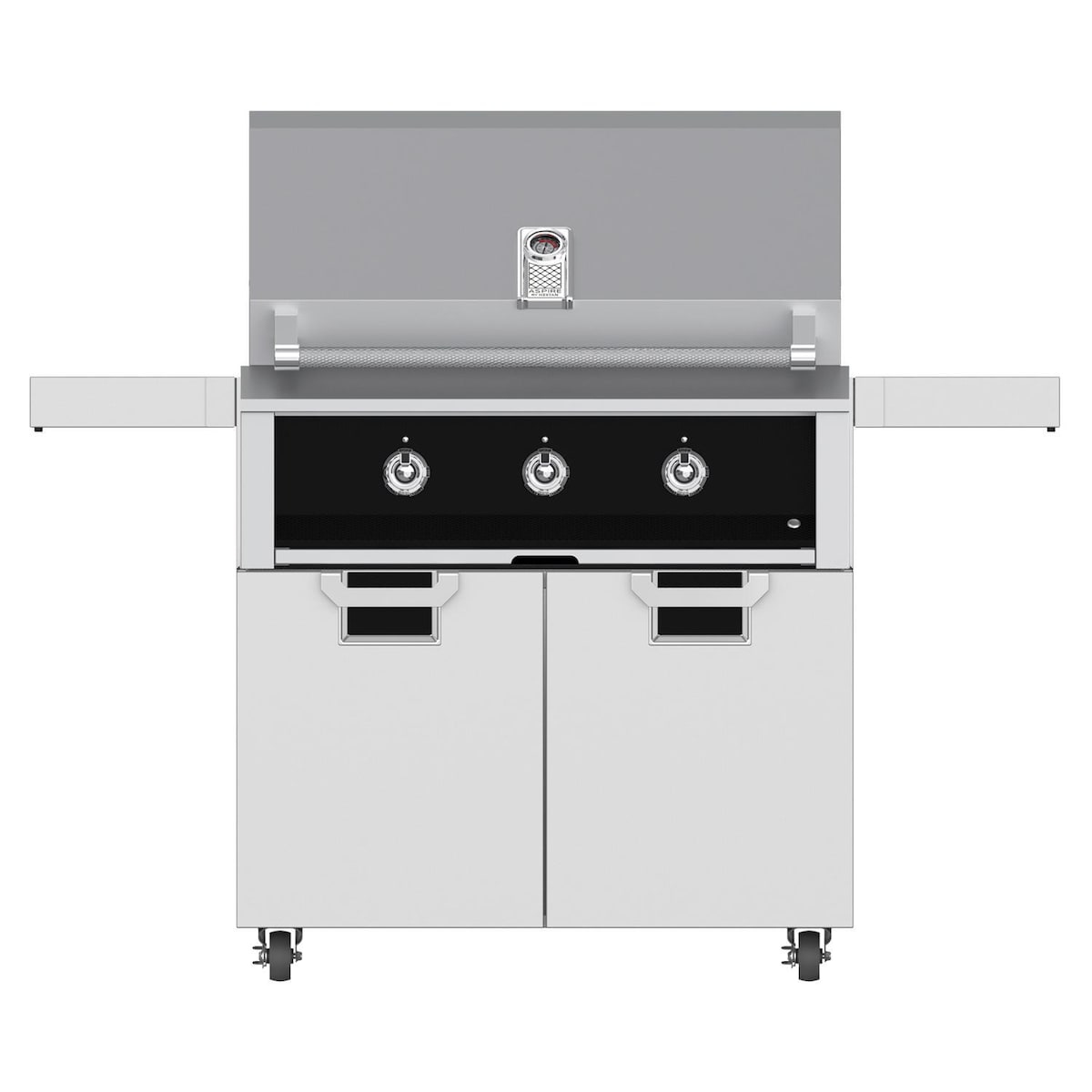 Aspire By Hestan 36-Inch Natural Gas Grill