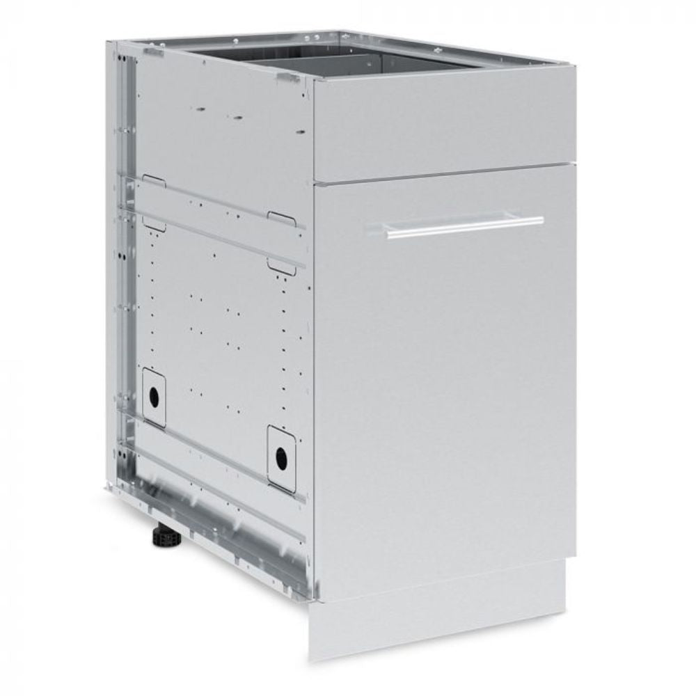 Broil King 802800 Stainless Steel Waste Organizer Cabinet