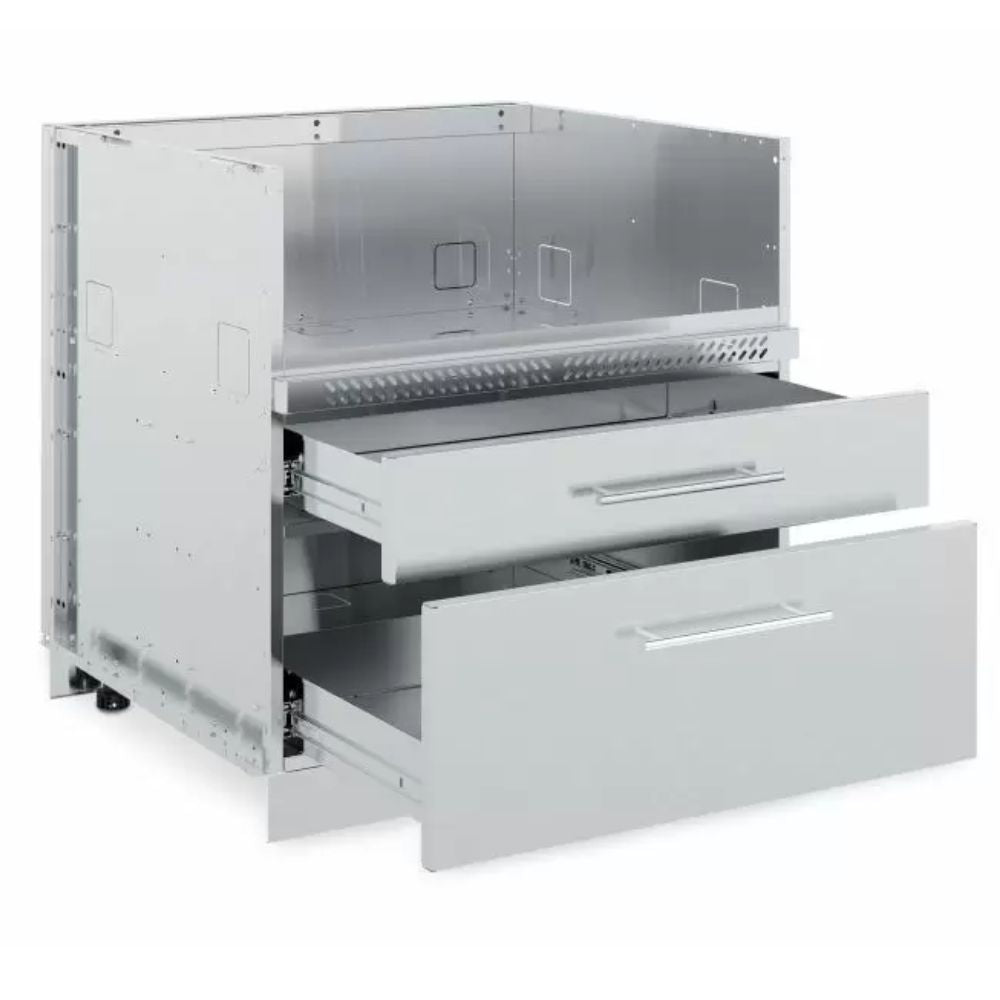 Broil King 805600 Stainless Steel 4 Burner