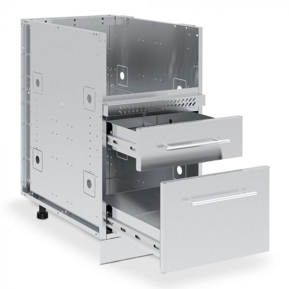 Broil King 802400 Imperial S 200 Range Burner Cabinet