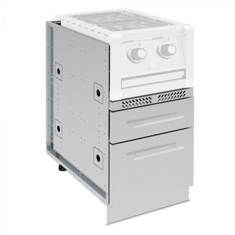 Broil King 802400 Imperial S 200 Range Burner Cabinet