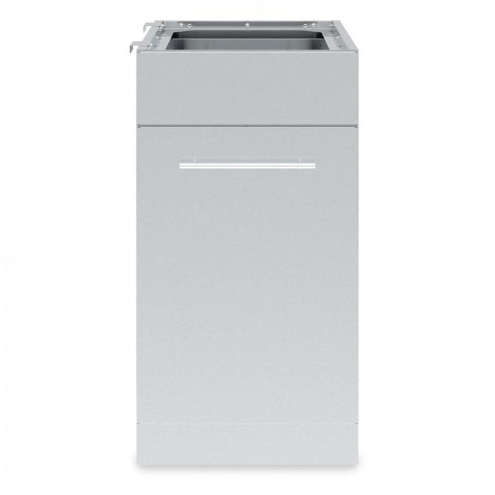 Broil King 802800 Stainless Steel Waste Organizer Cabinet