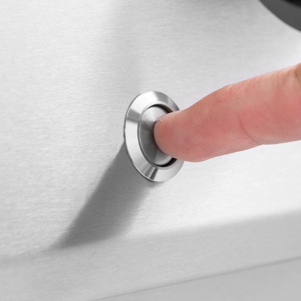 Broil King Imperial™ S 690i