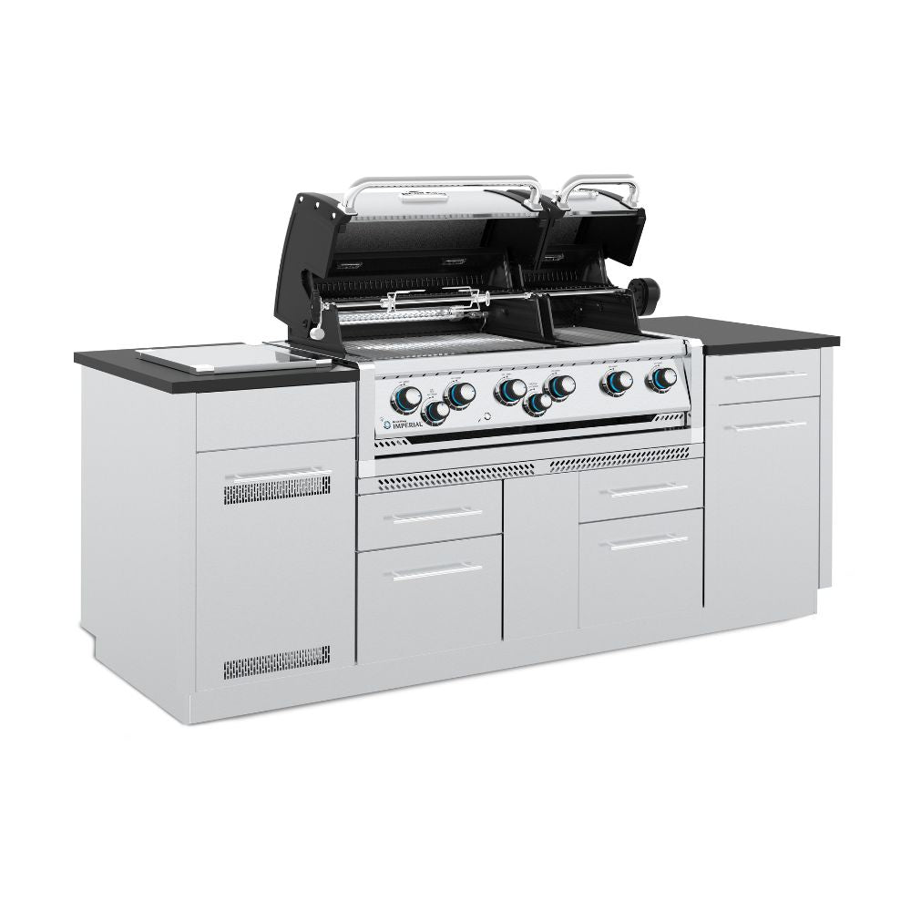 Broil King Imperial™ S 690i