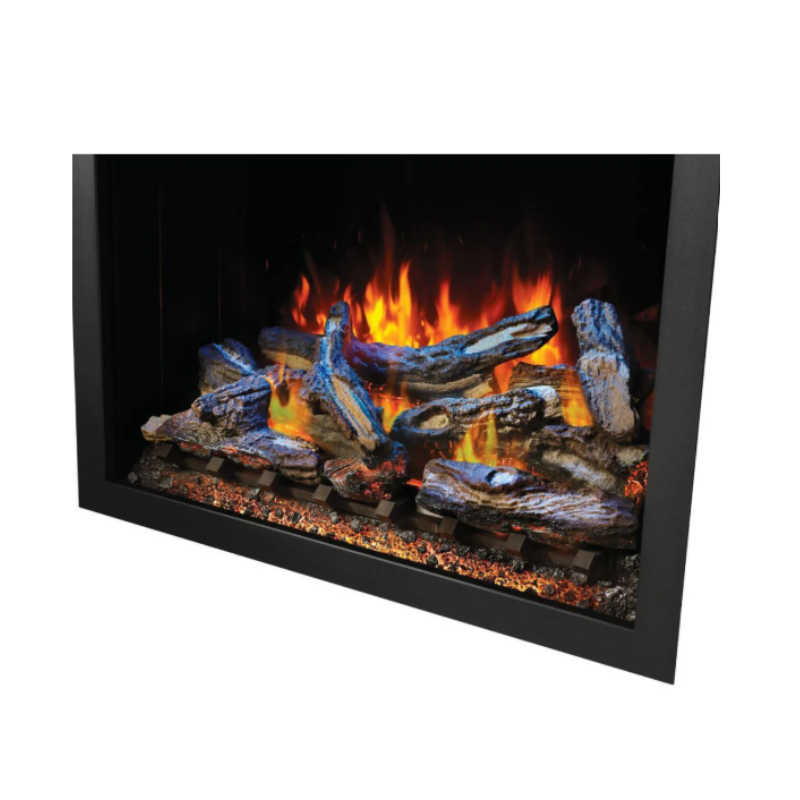 Napoleon Elevation 36" Built-In Electric Fireplace Insert