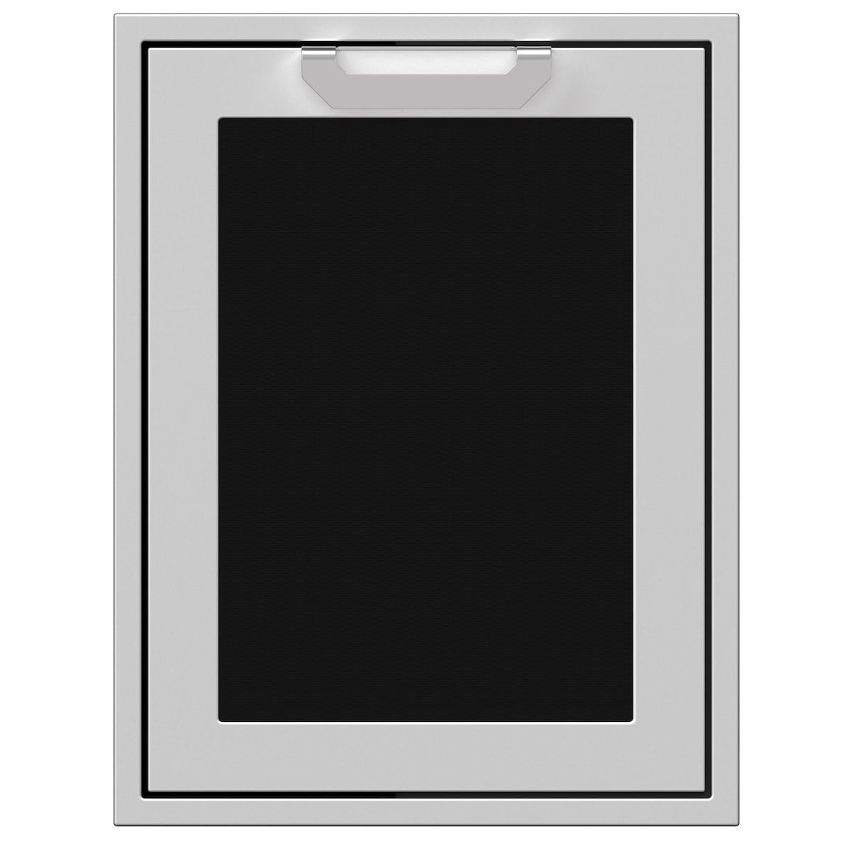 Hestan 20-Inch Roll-Out Trash And Recycle Center