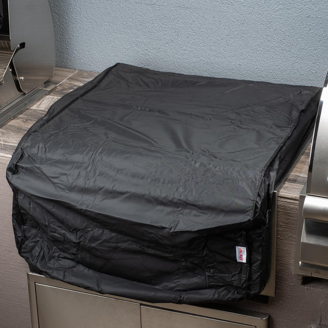 Blaze Cover for Premium LTE 30-Inch Built-In Gas Griddles