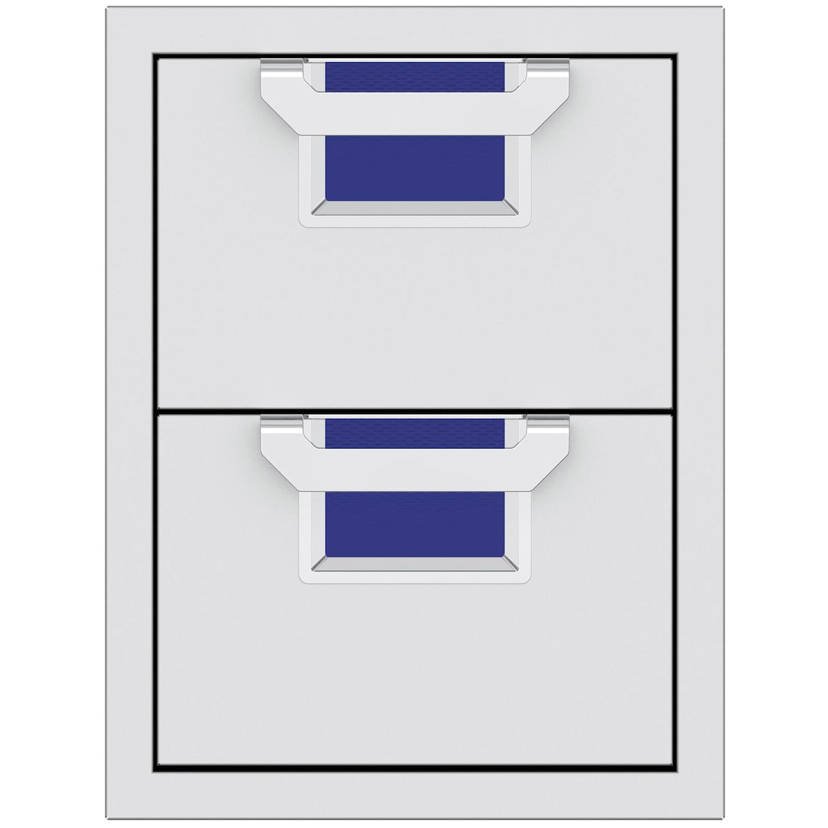 Aspire By Hestan 16-Inch Double Storage Drawers