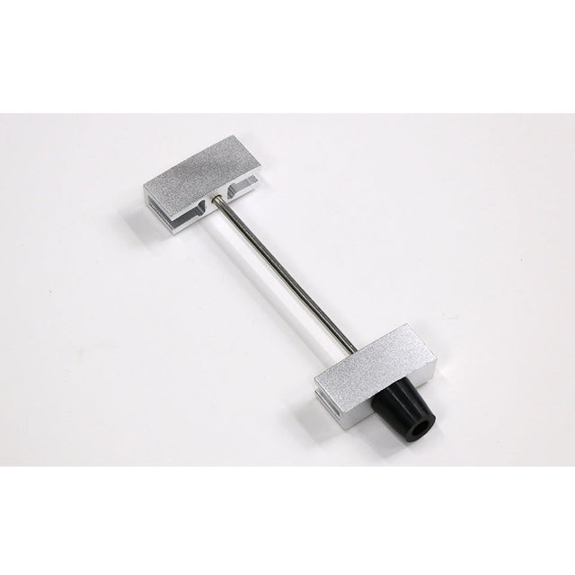 The Outdoor GreatRoom Round Glass Wind Guard Replacement Hardware