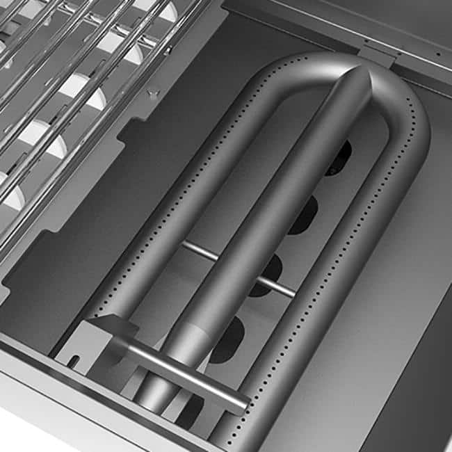 Hestan | Aspire 30” Built-In Gas Grill