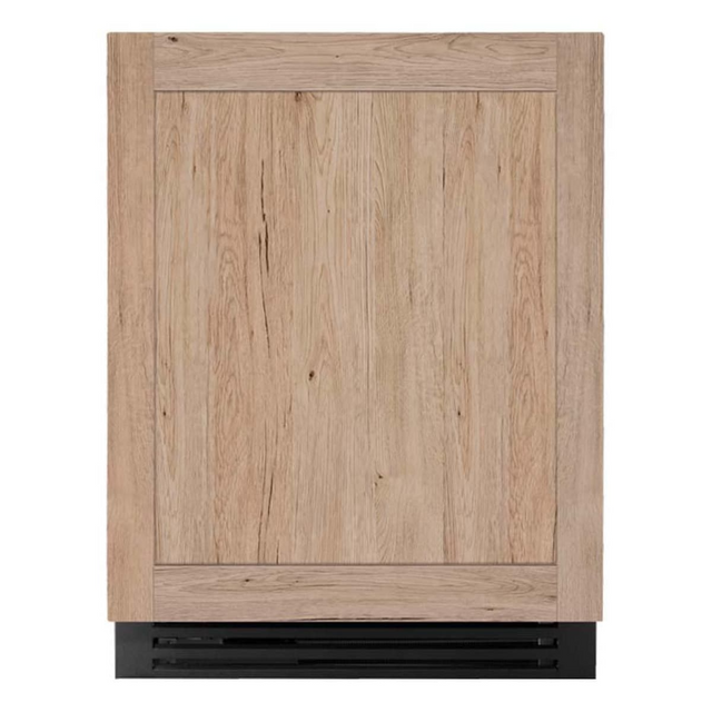 True ADA Height 24 Inch 40 Bottle Right Hinge Outdoor Wine Cabinet - Overlay Ready - TUWADA-24-RS-A~O