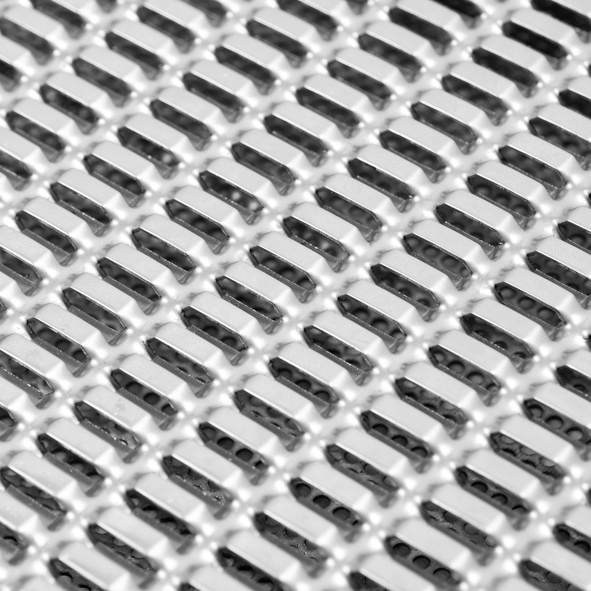 Blaze Marine Grade Perforated Flame Tamer Upgrade