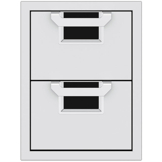 Aspire By Hestan 16-Inch Double Storage Drawers