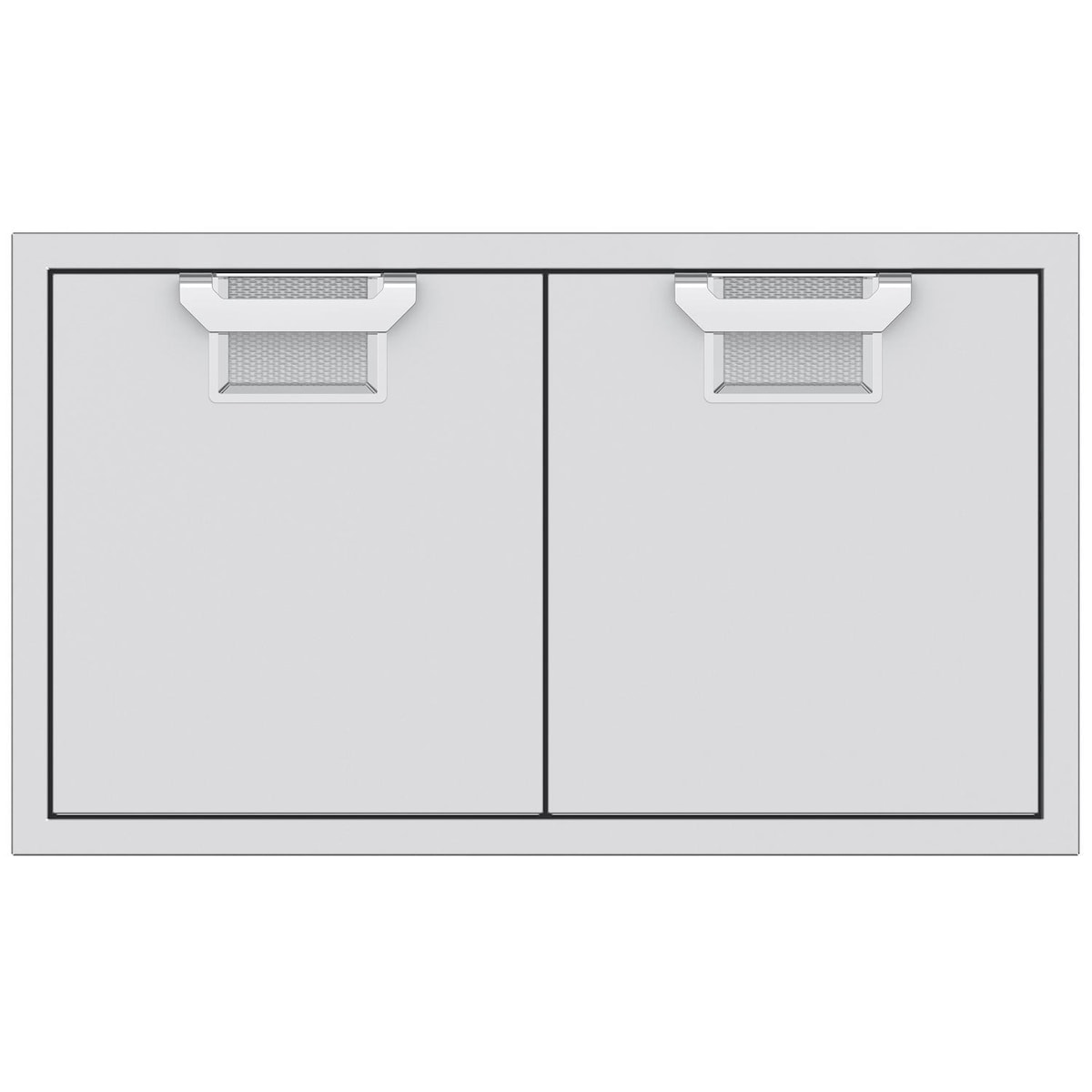 Aspire By Hestan 36-Inch Double Access Doors