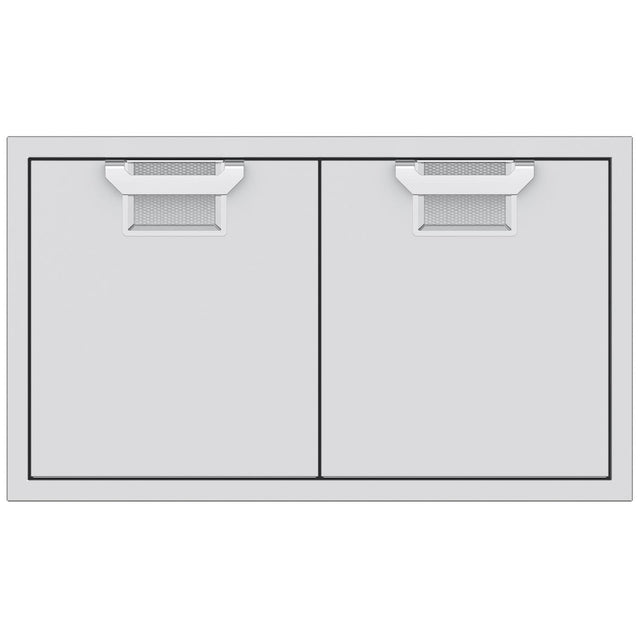 Aspire By Hestan 36-Inch Double Access Doors
