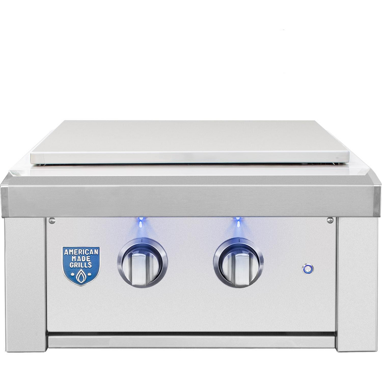 American Made Grills Estate Gas Power Burner - ESTPB2