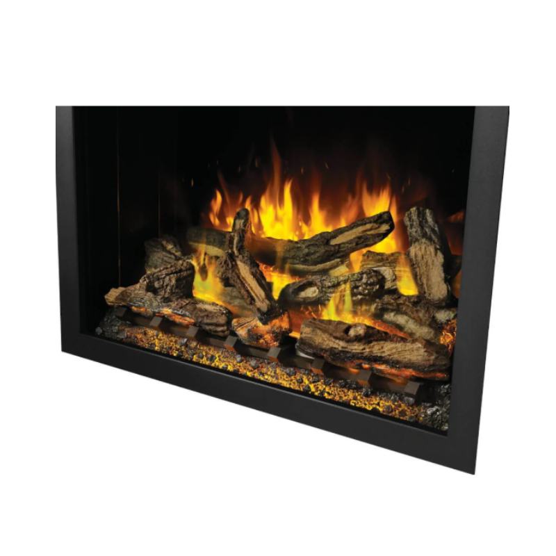 Napoleon Elevation 36" Built-In Electric Fireplace Insert