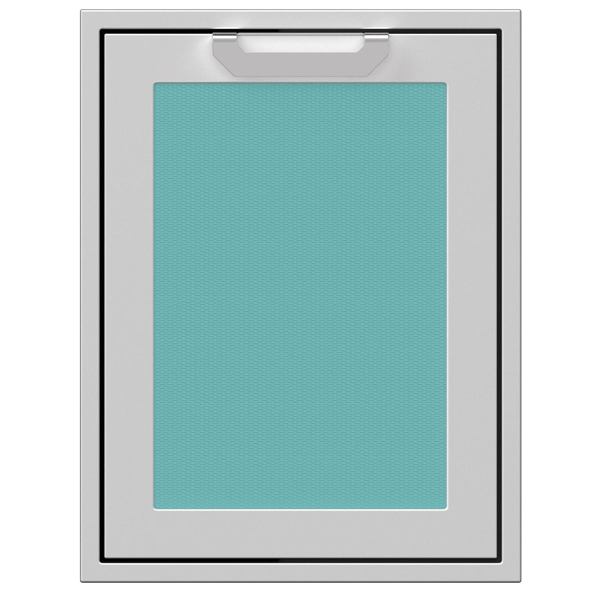 Hestan 20-Inch Roll-Out Trash And Recycle Center