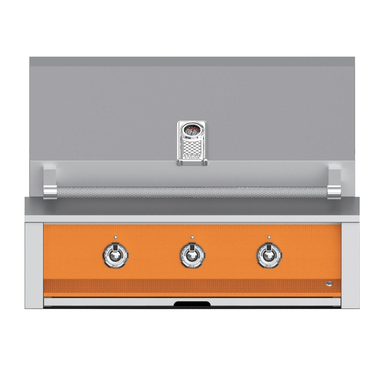 Aspire By Hestan 36-Inch Built-In Propane Gas Grill