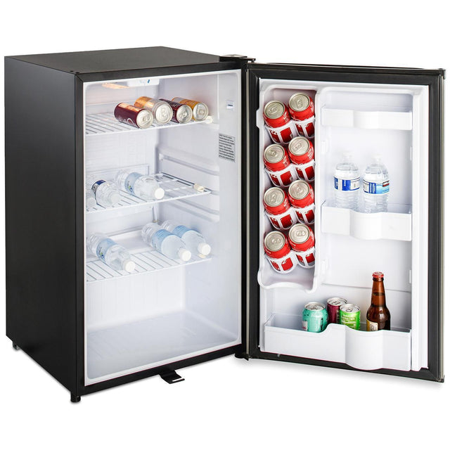 Blaze 20-Inch 4.4 Cu. Ft. Compact Refrigerator w/ Recessed Handle