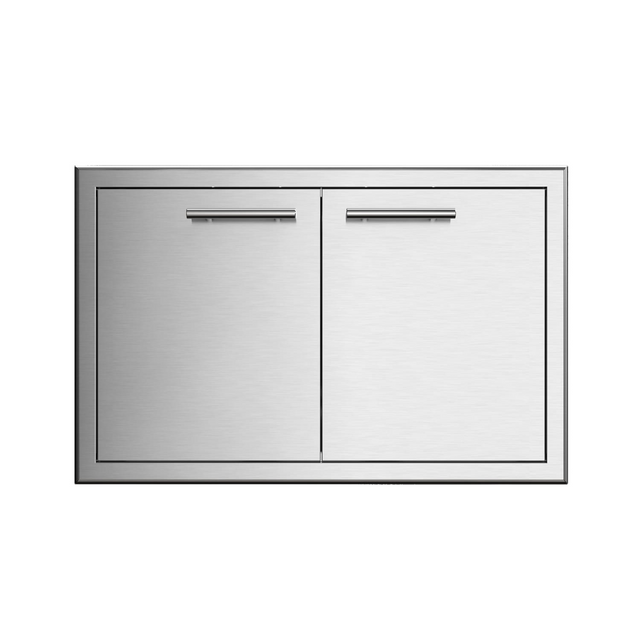 XO 36 Inch Pro-Grade Luxury Double Access Door