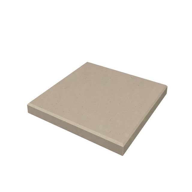 American Fyre Designs 8120 square GFRC firetable cover