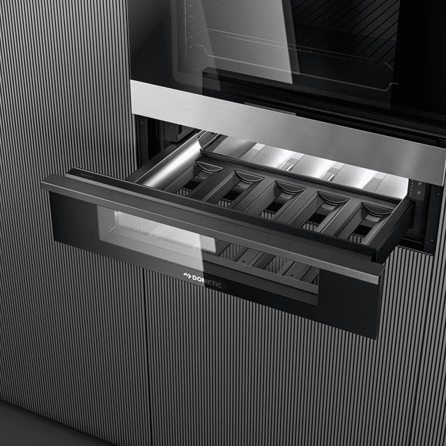 Dometic DrawBar 5C 9620000536 wine cooler drawer, alternate view