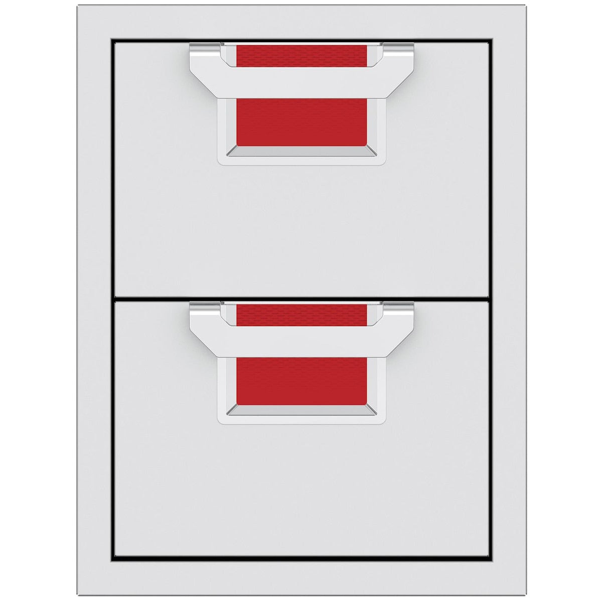 Aspire By Hestan 16-Inch Double Storage Drawers