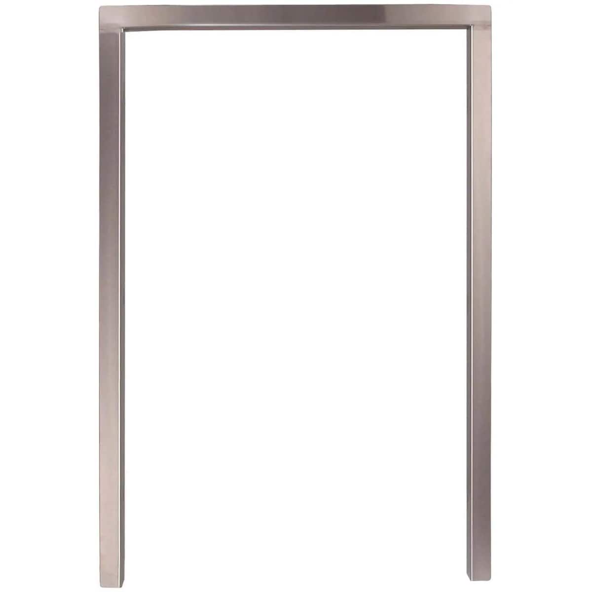 Blaze Stainless Trim Kit for Blaze 20-Inch 4.4 Cu. Ft. Refrigerators