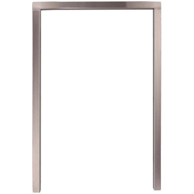 Blaze Stainless Trim Kit for Blaze 20-Inch 4.4 Cu. Ft. Refrigerators