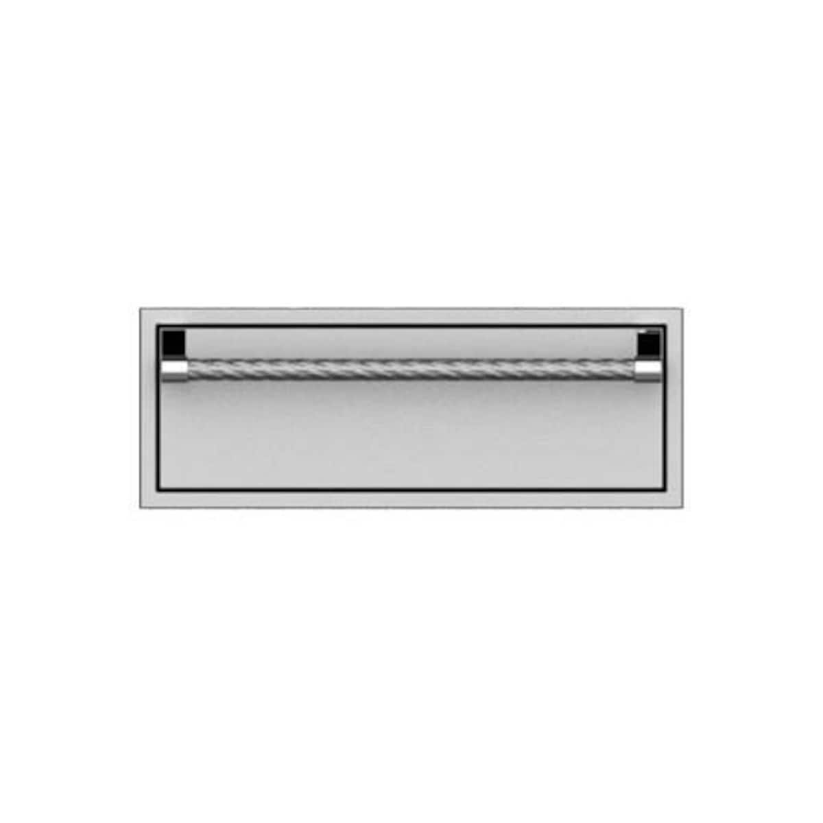 Hestan 30-Inch Single Storage Drawer