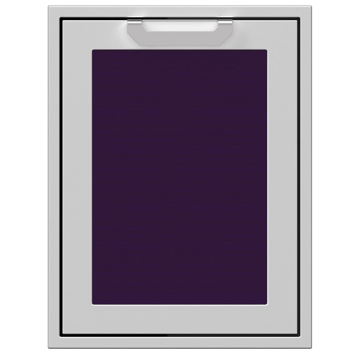 Hestan 20-Inch Roll-Out Trash And Recycle Center