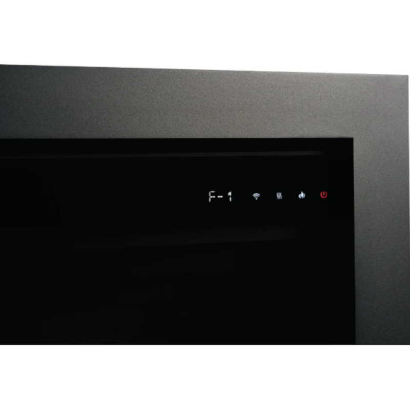 Napoleon Elevation 36" Built-In Electric Fireplace Insert