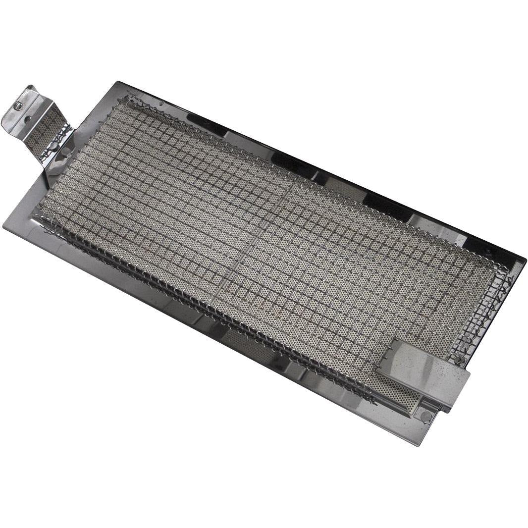 Aspire By Hestan 36-Inch Natural Gas Grill With Sear Burner