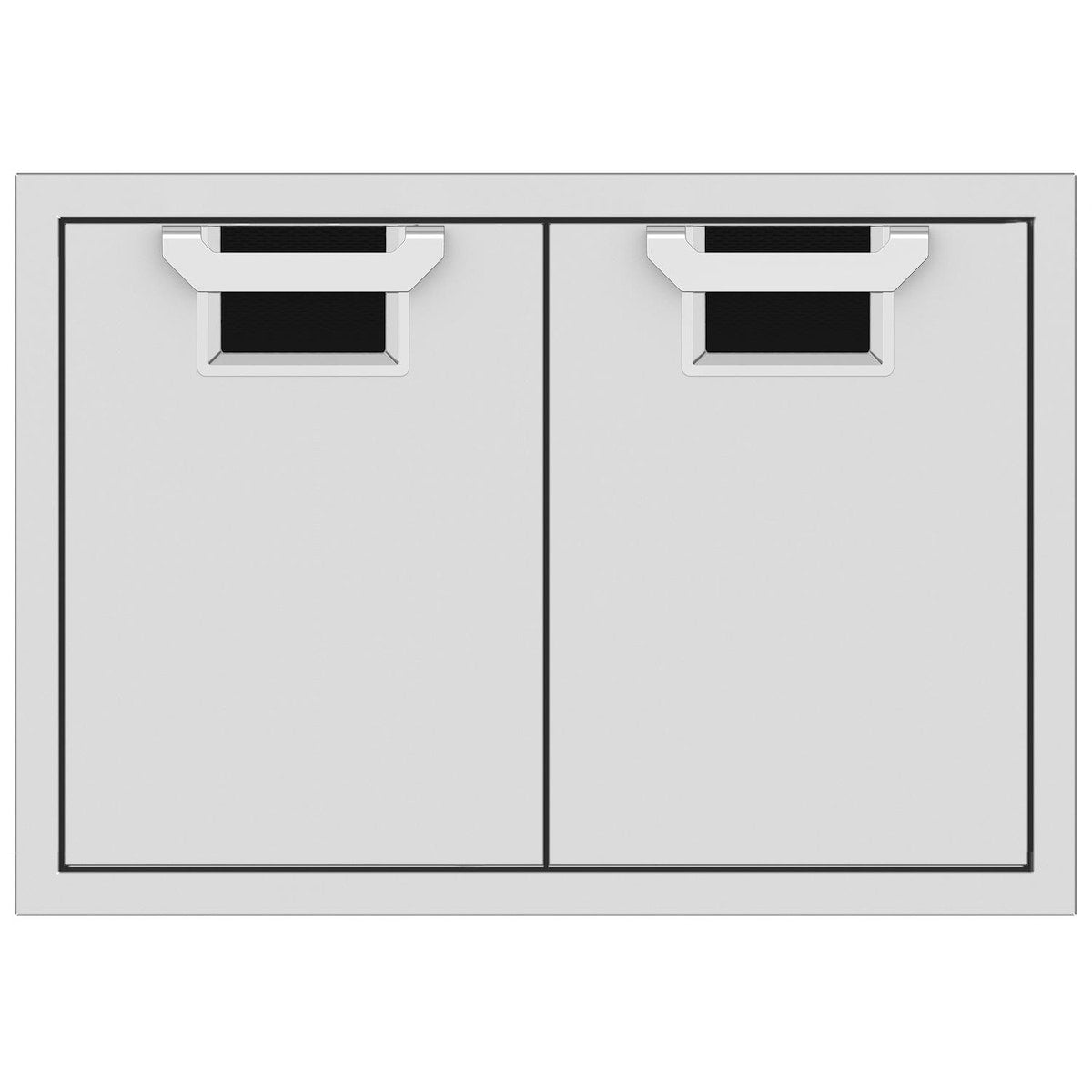 Aspire By Hestan 30-Inch Double Access Doors