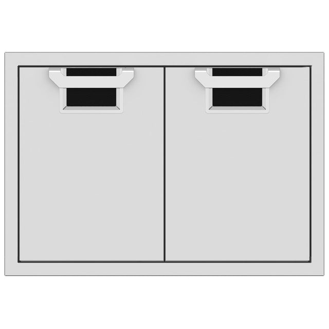 Aspire By Hestan 30-Inch Double Access Doors