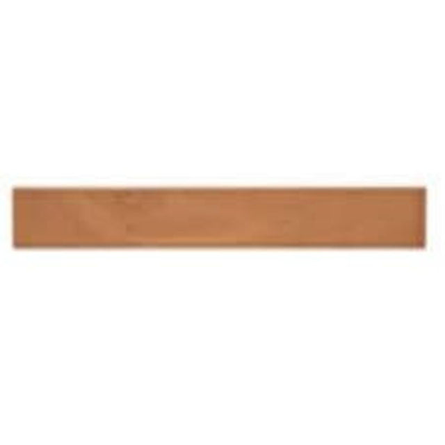 True UnFinished Cherry Wood Wine Shelf Front Facing For 15-Inch Models (5 pieces) - 962590